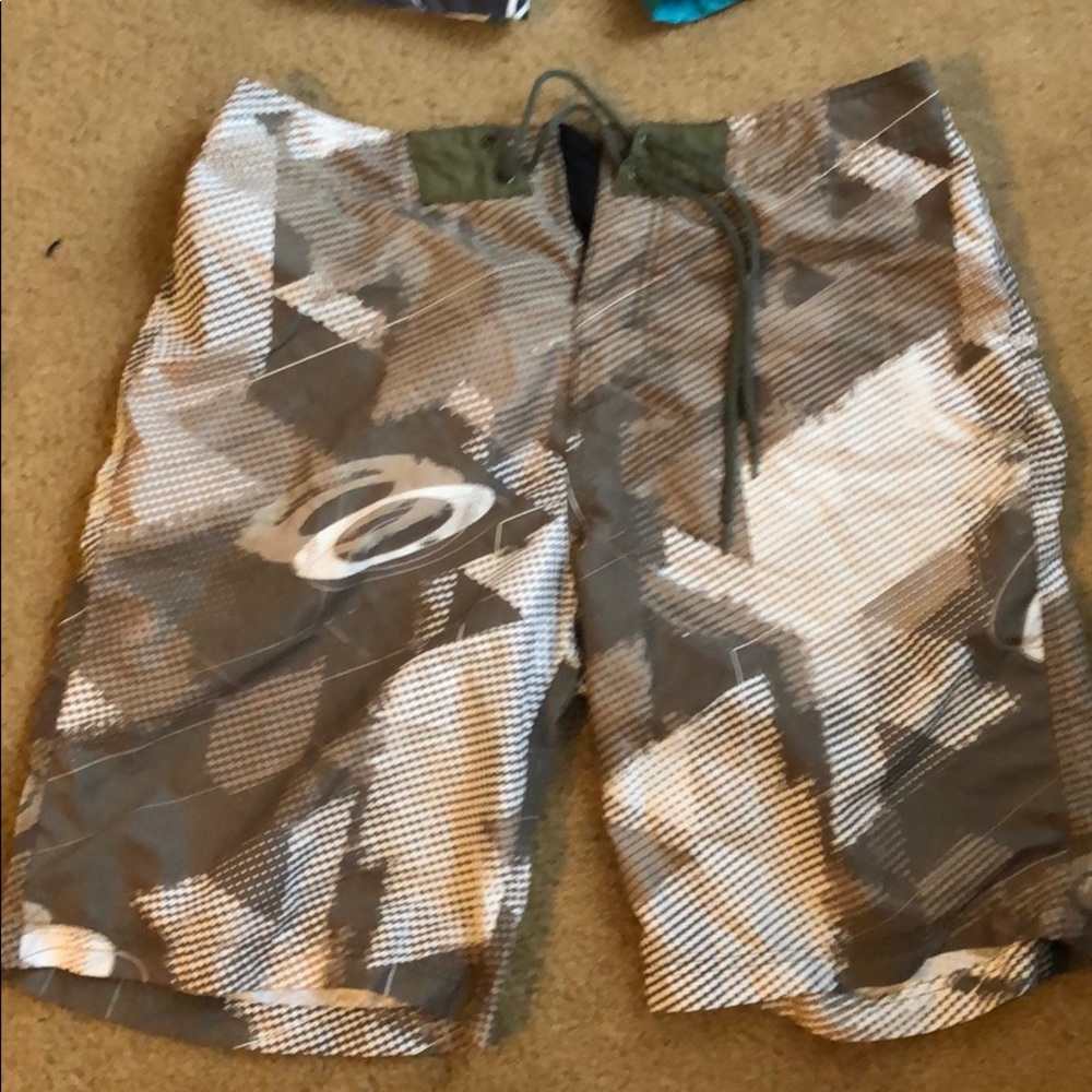Oakley Board Shorts